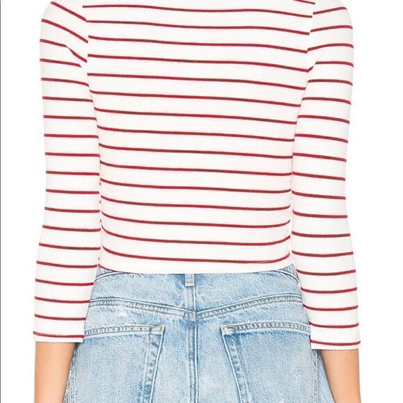 Tess Top Flynn Skye Size‎ S - Picture 4 of 5